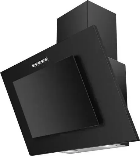 Вытяжка MBS GALTONIA 150 GLASS BLACK