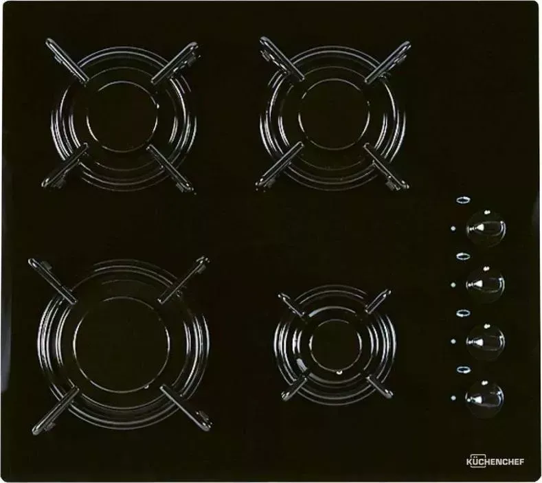 Панель варочная газовая Kuchenchef KHK600S