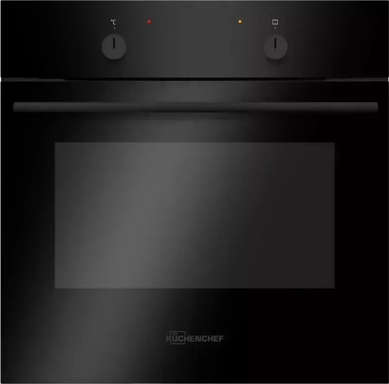 Духовой шкаф электрический Kuchenchef KBE660S