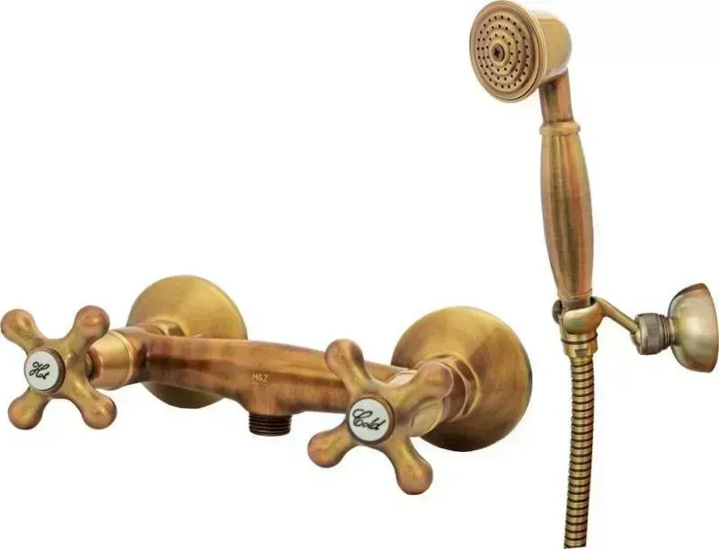 Смеситель для ванны  M&Z Epoca EPC01502