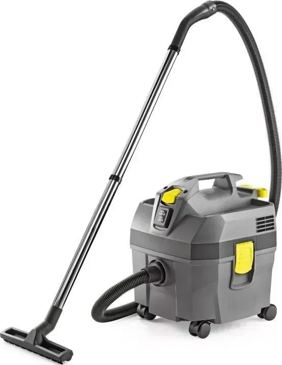 Пылесос KARCHER NT 20/1 Ap Te (1.378-510.0)