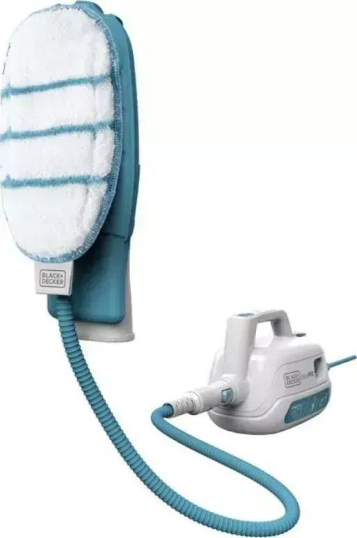 Пароочиститель BLACK&DECKER FSH10SM-QS