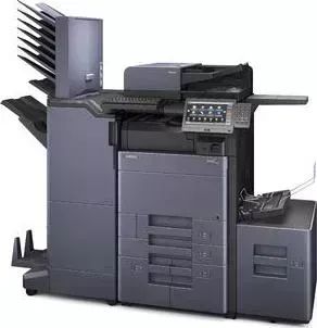 МФУ KYOCERA TASKalfa 3253ci (1102VG3NL0)