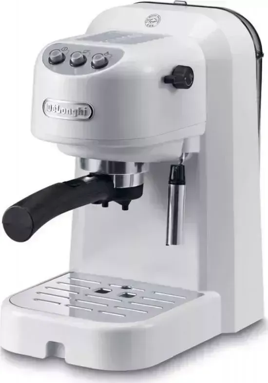 Кофеварка DE LONGHI EC 251 W