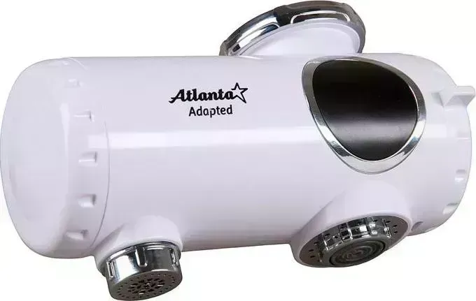 Водонагреватель проточный электрический ATLANTA ATH-7425