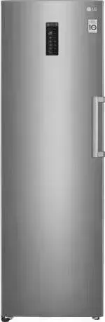 Морозильник LG GC-B404EMRV