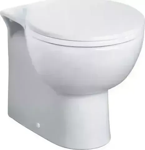Унитаз    Ideal Standard SPACE E717201