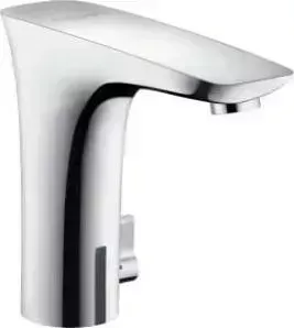 Смеситель для раковины Hansgrohe HansGrohe PuraVida 15170000