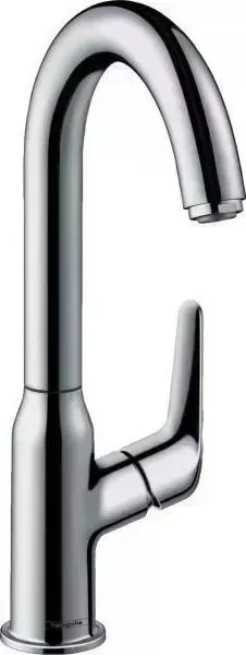 Смеситель для раковины Hansgrohe HansGrohe Novus 71128000
