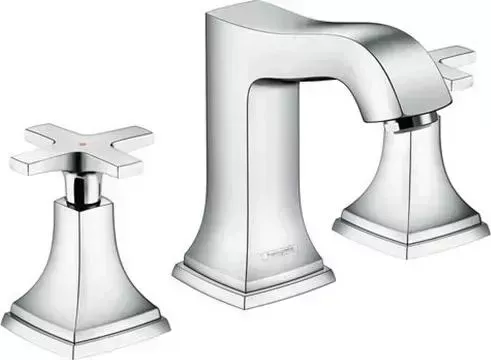 Смеситель для раковины Hansgrohe HansGrohe Metropol Classic 31306000