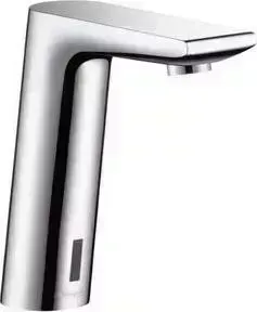 Смеситель для раковины Hansgrohe HansGrohe Metris S 31101000