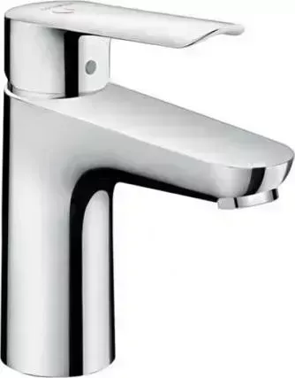 Смеситель для раковины Hansgrohe HansGrohe Logis E 71165000