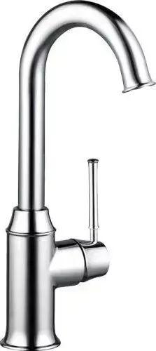Смеситель для кухни Hansgrohe HansGrohe M531-H280 73872000