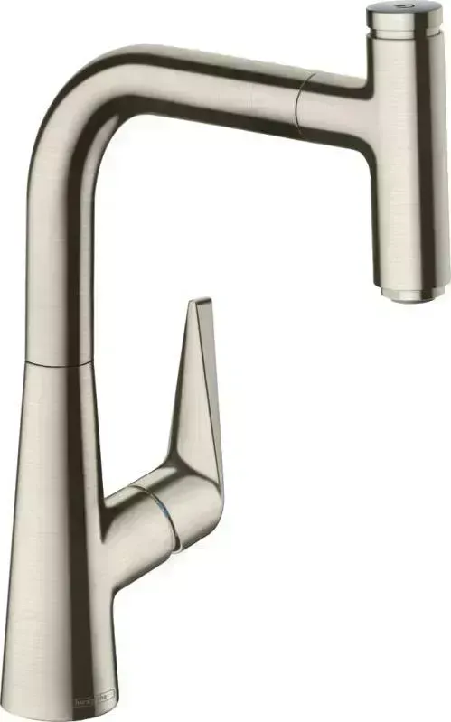 Смеситель для кухни Hansgrohe HansGrohe M5115-H220 73852800