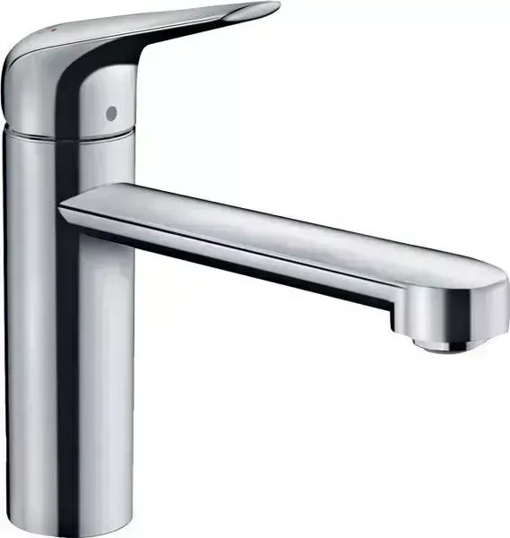 Смеситель для кухни Hansgrohe HansGrohe M421-H120 71806000