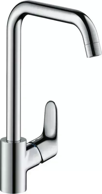 Смеситель для кухни Hansgrohe HansGrohe M411-H260 73882000