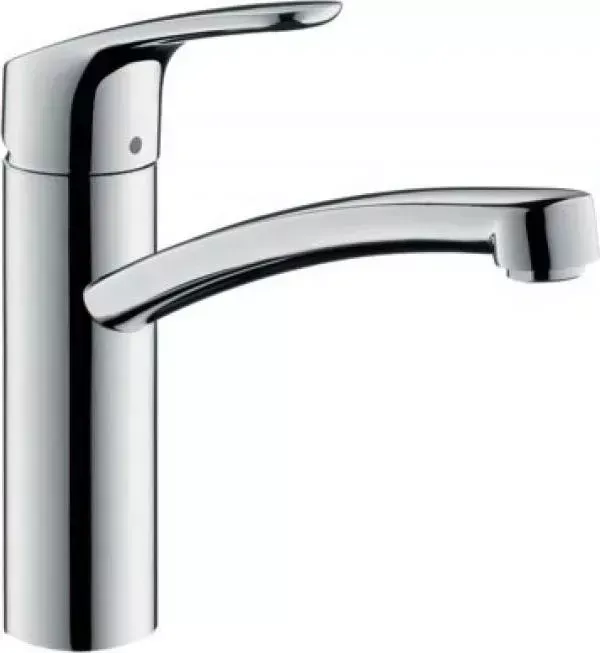 Смеситель для кухни Hansgrohe HansGrohe M411-H160 73885000