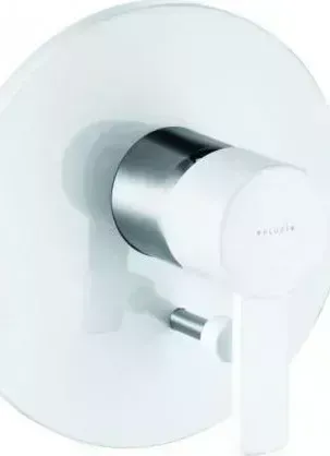 Смеситель для ванны Kludi ZENTA 386509175
