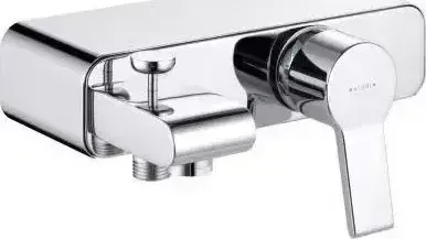 Смеситель для ванны Kludi O-CEAN 387700575