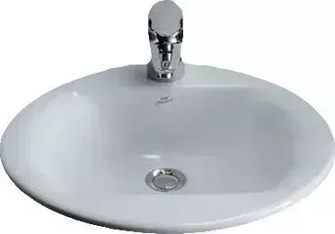 Раковина  Ideal Standard NEW AQUALYN T077561