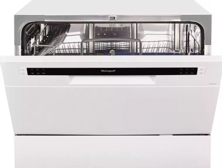 Посудомоечная машина WEISSGAUFF TDW 4006