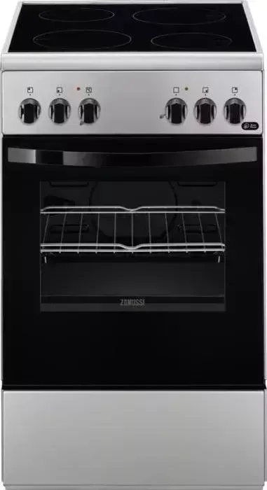 Плита электрическая ZANUSSI ZCV955001S