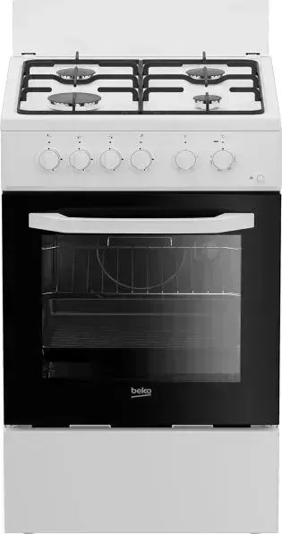 Плита электрическая BEKO FFSS 52010 GW