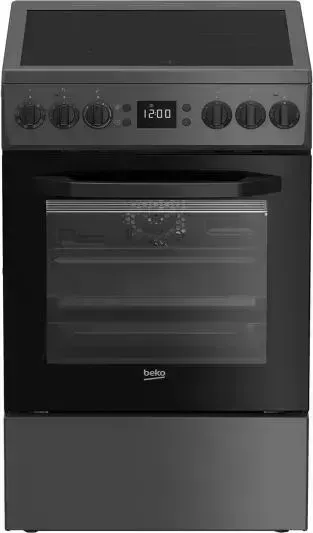 Плита электрическая BEKO FFSM 57312 GAS