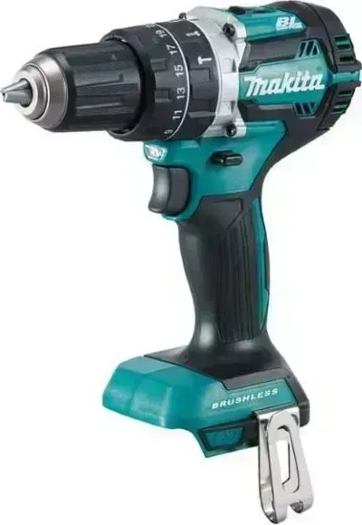 Дрель аккумуляторная MAKITA DHP484Z