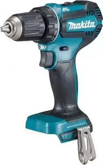 Дрель аккумуляторная MAKITA DDF485RFE