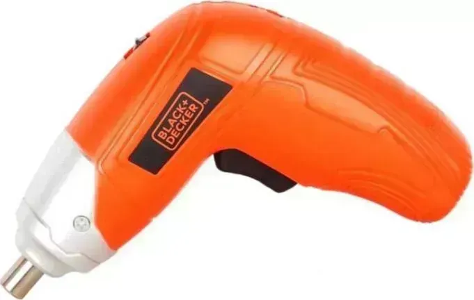 Дрель аккумуляторная  Black & Decker KC3610-RU