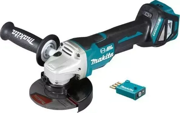 Шлифмашина угловая MAKITA DGA518ZU