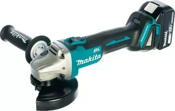 Шлифмашина угловая MAKITA DGA504RF