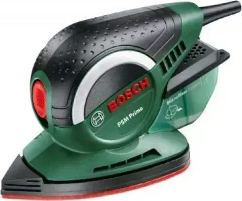 Шлифовальная машина BOSCH PSM Primo (06033B8020)