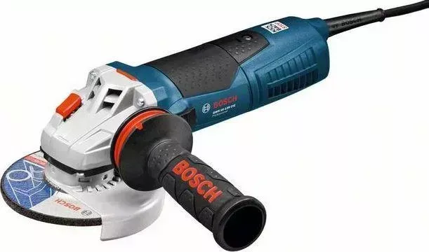 Шлифмашина угловая BOSCH GWS 17-125 CI (06017950R2)