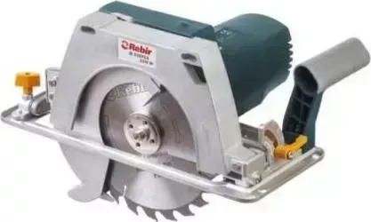 Пила циркулярная  Rebir IE 5107G3