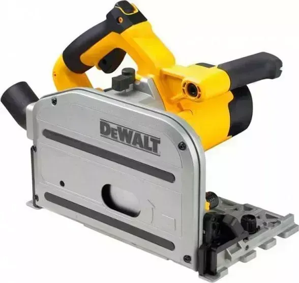 Пила циркулярная DEWALT DeWALT DWS520K