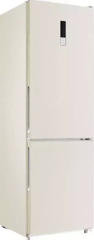 Холодильник ZARGET ZRB 415 NF BE
