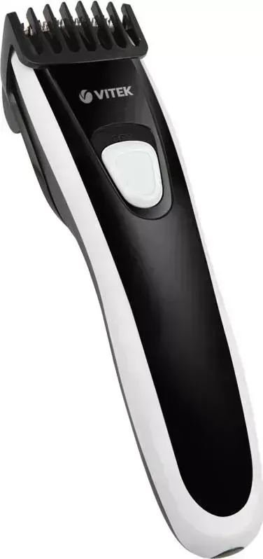 Машинка для стрижки VITEK VT-2513 BK черный