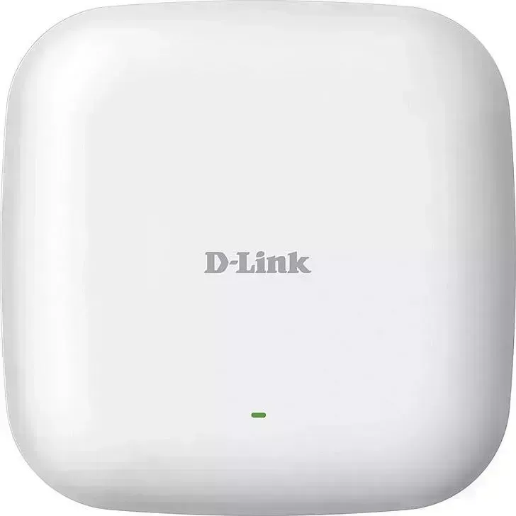 Точка доступа D-LINK DAP-2660/RU/A1A/PC с поддержкой PoE