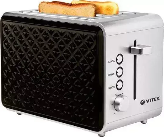 Тостер VITEK VT-7156 SR