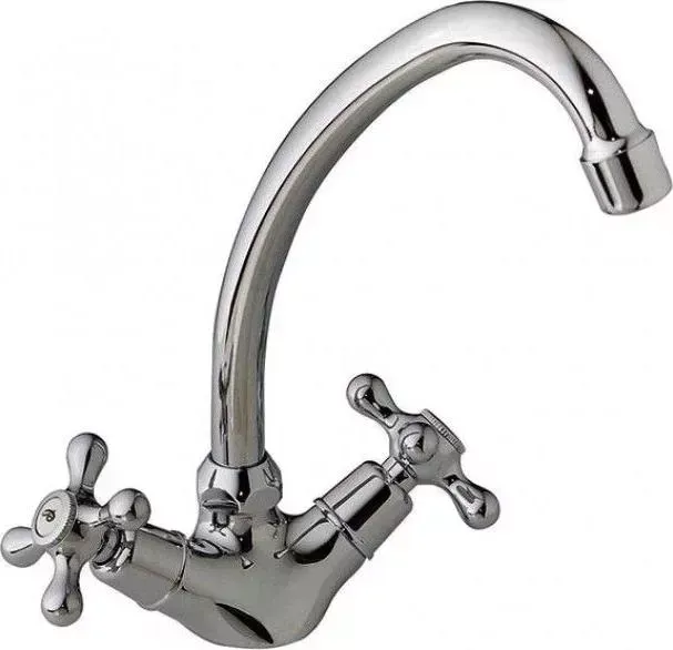 Смеситель для раковины  Dorff F9602100