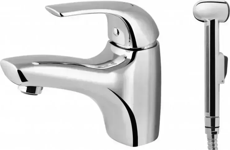 Смеситель для раковины Am.Pm Sense F7503032
