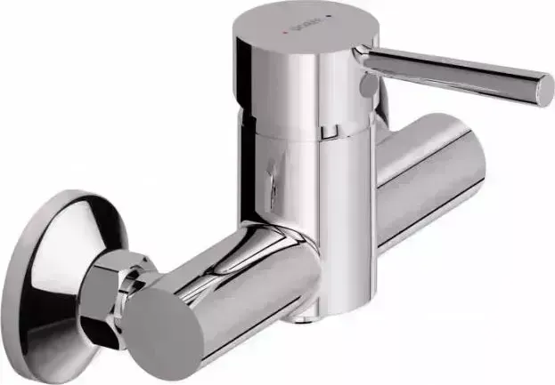 Смеситель для ванны  Dorff Logic D3020000