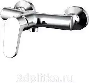 Смеситель для ванны Am.Pm Brava F8820000