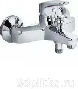 Смеситель для ванны Am.Pm Brava F8810000