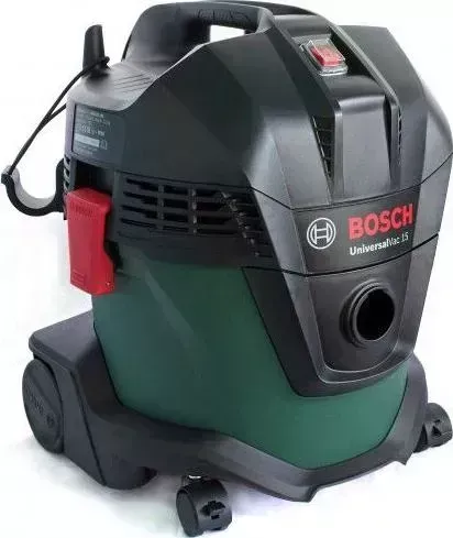 Пылесос BOSCH UniversalVac 15 (06033D1100)