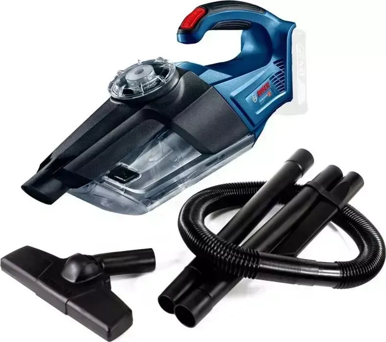 Пылесос BOSCH GAS 18V-1 соло (06019C6200)