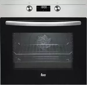 Духовой шкаф электрический TEKA HO 725G X