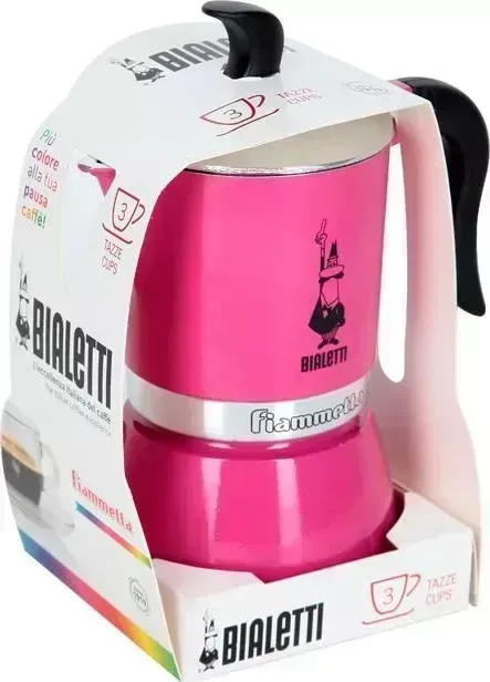 Кофеварка Bialetti Fiametta 5352